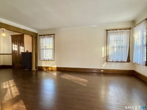 Tiny photo for 82 Coniston Avenue, Waterbury, CT 06708 (MLS # 24151943)