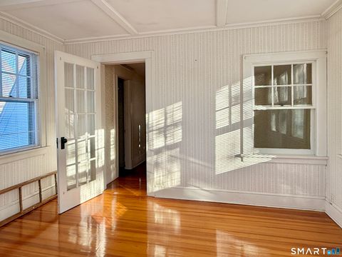 Tiny photo for 82 Coniston Avenue, Waterbury, CT 06708 (MLS # 24151943)