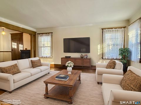 Tiny photo for 82 Coniston Avenue, Waterbury, CT 06708 (MLS # 24151943)