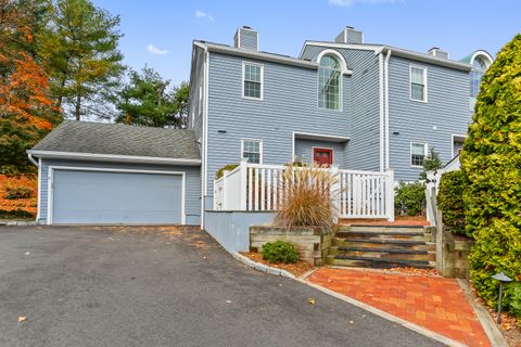 A home in Westport