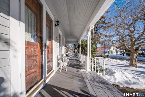 Tiny photo for 141 W Broad Street, Stonington, CT 06379 (MLS # 24152142)