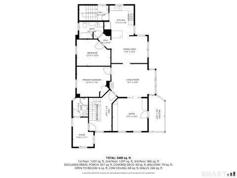 Tiny photo for 141 W Broad Street, Stonington, CT 06379 (MLS # 24152142)