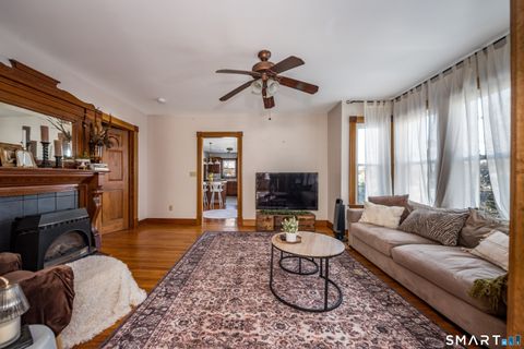 Tiny photo for 141 W Broad Street, Stonington, CT 06379 (MLS # 24152142)