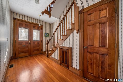 Tiny photo for 141 W Broad Street, Stonington, CT 06379 (MLS # 24152142)