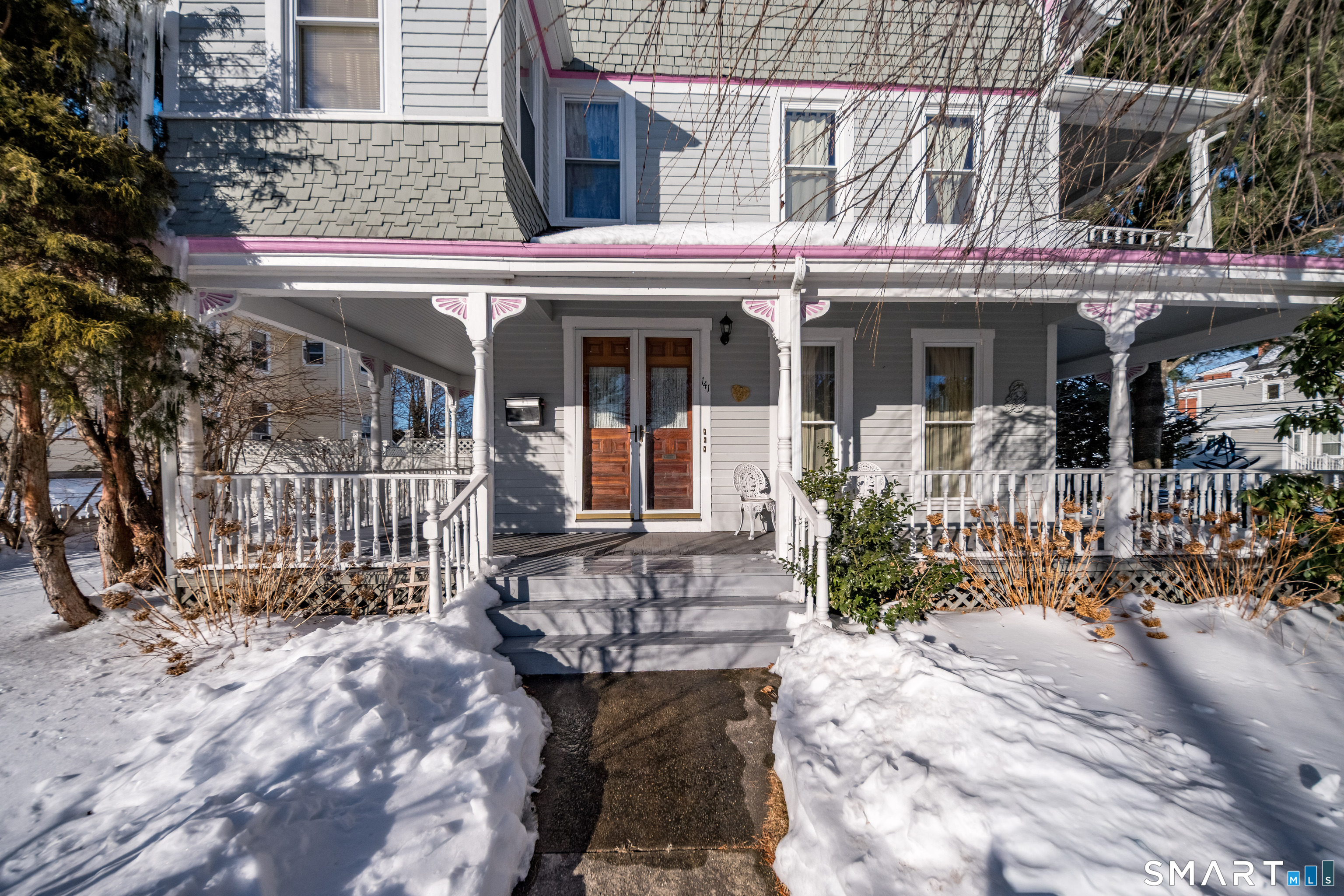 141 West Broad Street