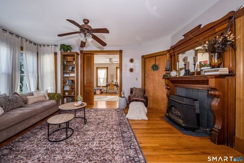 Tiny photo for 141 W Broad Street, Stonington, CT 06379 (MLS # 24152142)