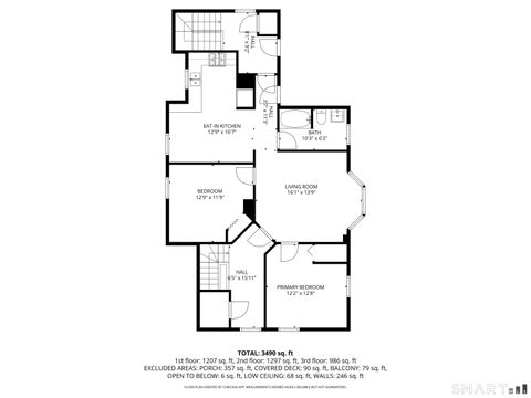 Tiny photo for 141 W Broad Street, Stonington, CT 06379 (MLS # 24152142)