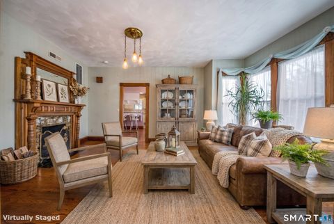 Tiny photo for 141 W Broad Street, Stonington, CT 06379 (MLS # 24152142)