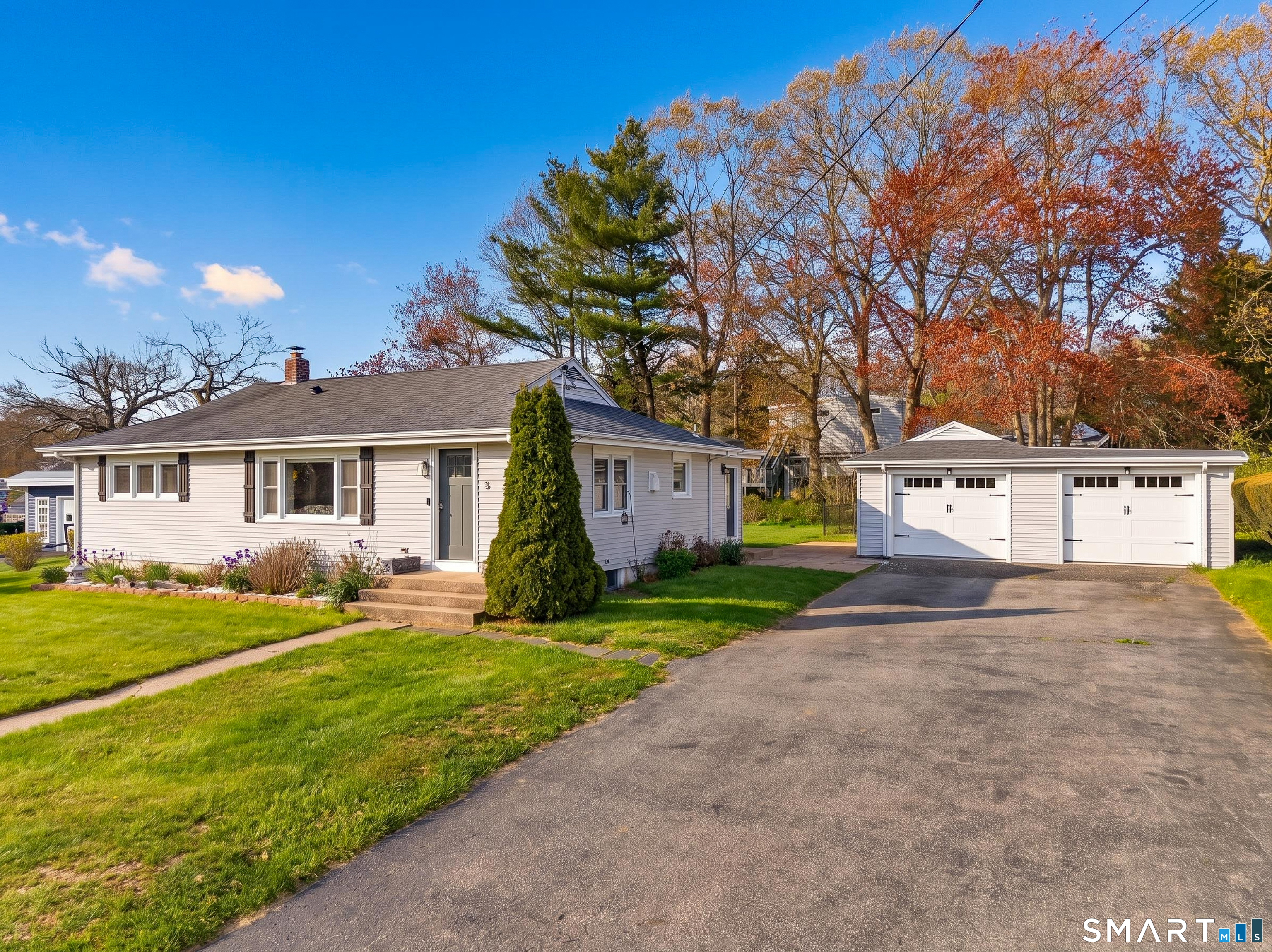 5 Oak Road
