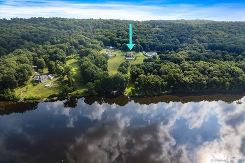 A home in Haddam