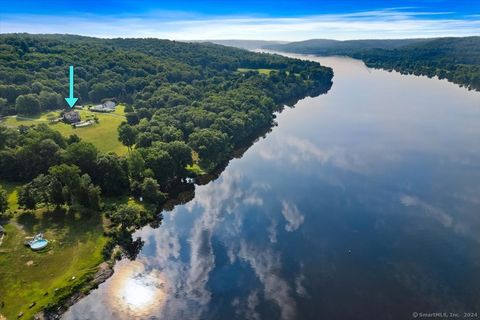 A home in Haddam