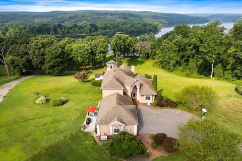 A home in Haddam