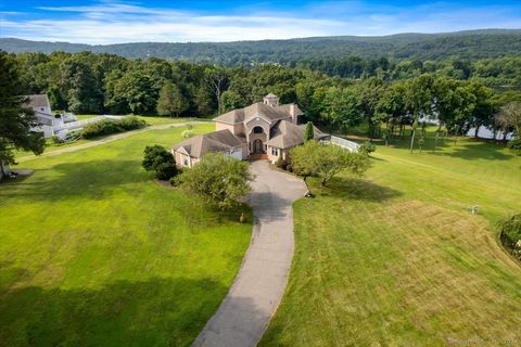 A home in Haddam