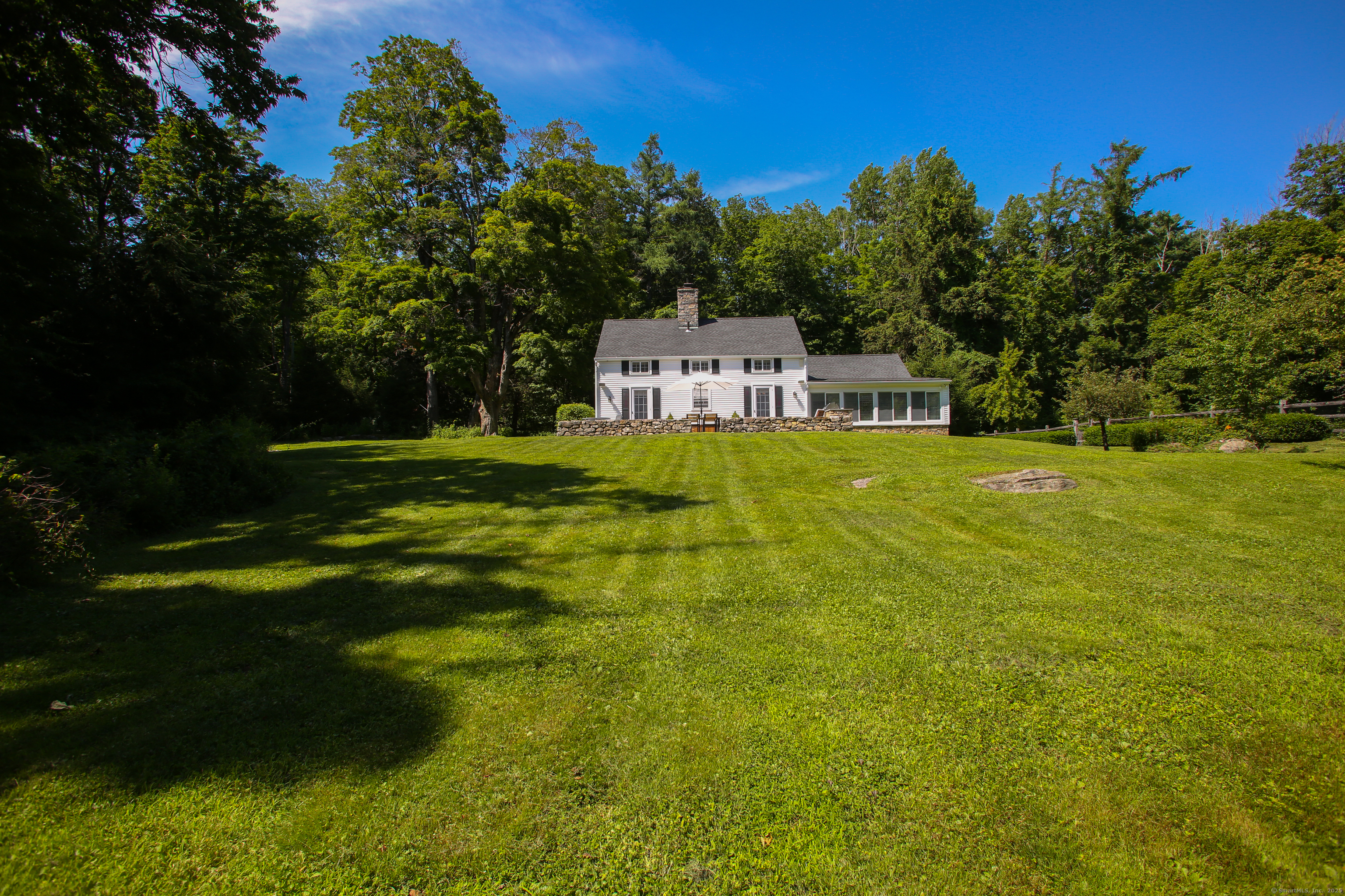 64 Todd Hill Road