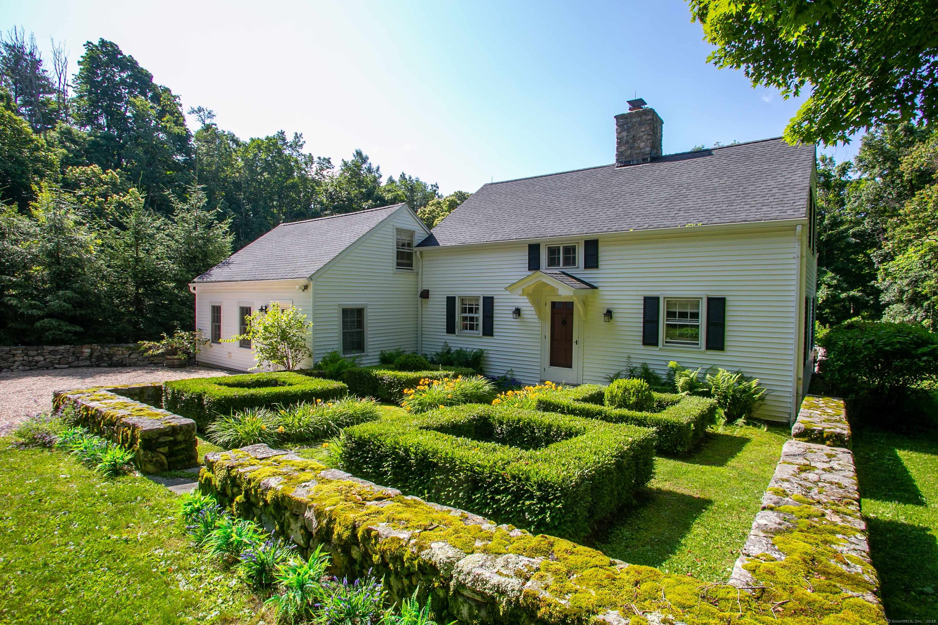 64 Todd Hill Road
