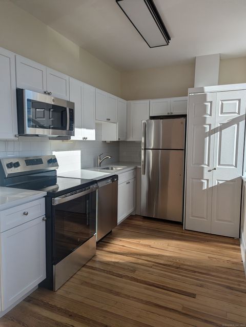 Photo of 213 Liberty Square #A, Norwalk, CT 06855 (MLS # 24150673)