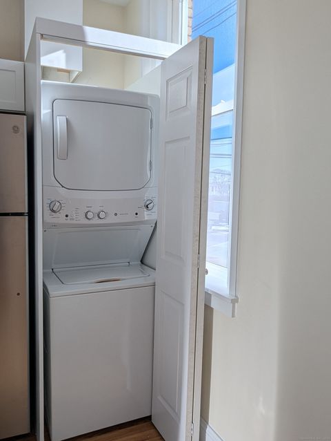 Tiny photo for 213 Liberty Square #A, Norwalk, CT 06855 (MLS # 24150673)