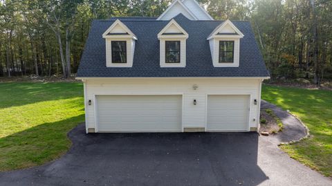 Tiny photo for 244 New London Turnpike, Stonington, CT 06378 (MLS # 24128020)