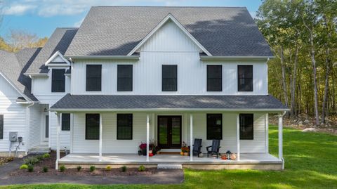 Tiny photo for 244 New London Turnpike, Stonington, CT 06378 (MLS # 24128020)