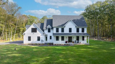 244 New London Turnpike Stonington CT 06378