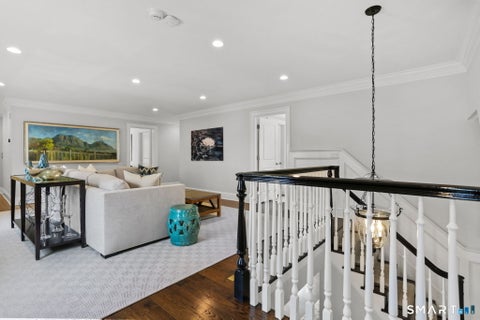 Tiny photo for 85 Harrison Avenue, New Canaan, CT 06840 (MLS # 24190863)