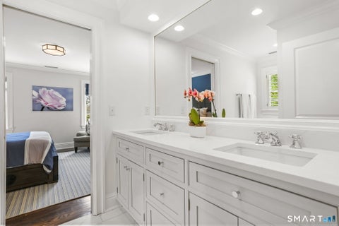 Tiny photo for 85 Harrison Avenue, New Canaan, CT 06840 (MLS # 24190863)