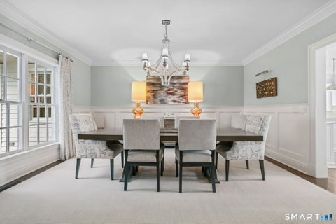 Tiny photo for 85 Harrison Avenue, New Canaan, CT 06840 (MLS # 24190863)