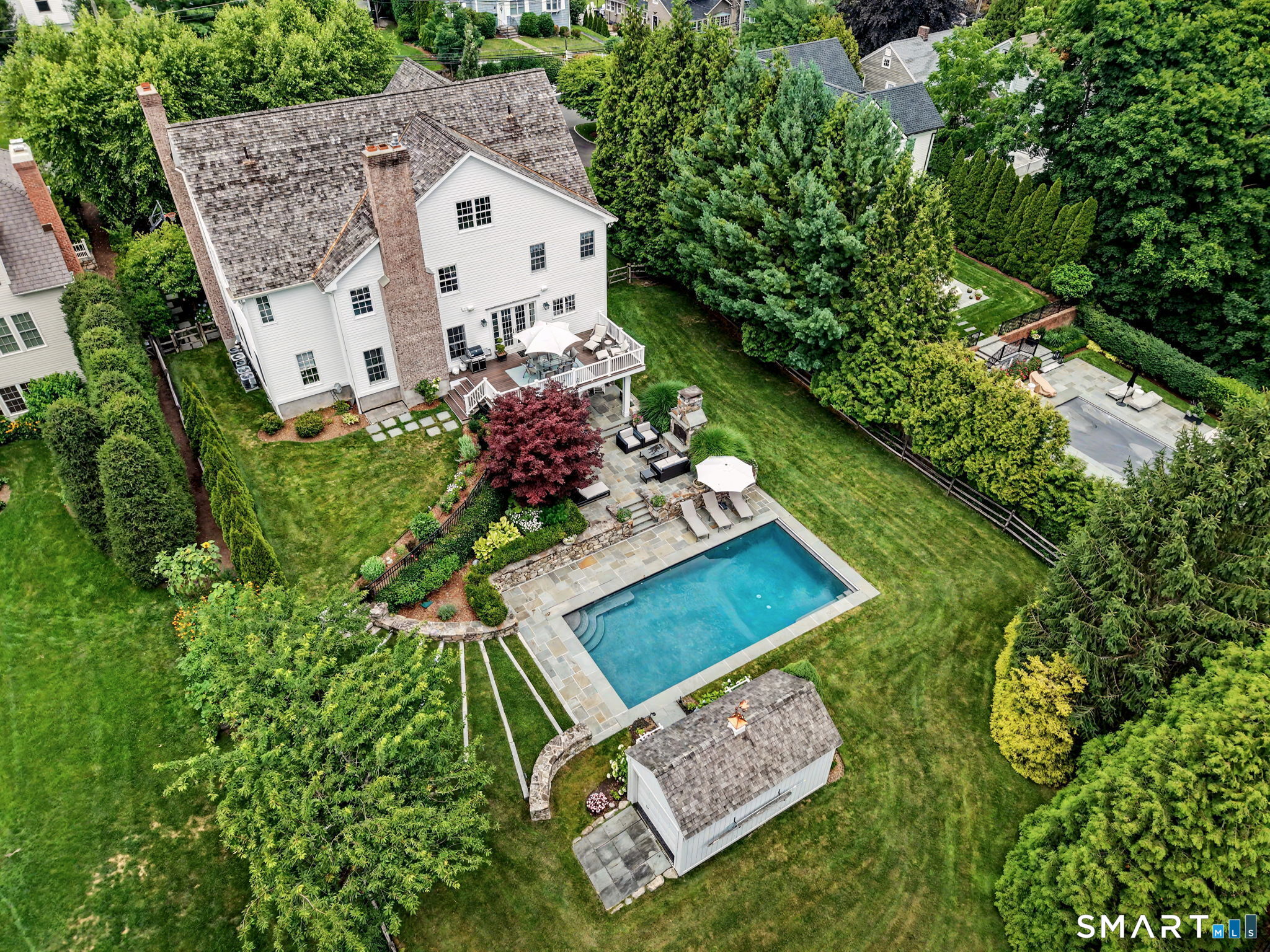 85 Harrison Avenue