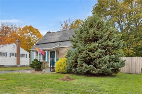 Tiny photo for 123 Merigold Drive, New Britain, CT 06053 (MLS # 24135361)