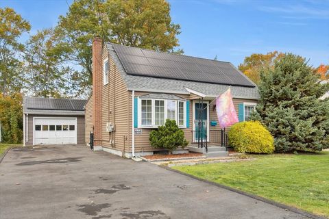 Tiny photo for 123 Merigold Drive, New Britain, CT 06053 (MLS # 24135361)