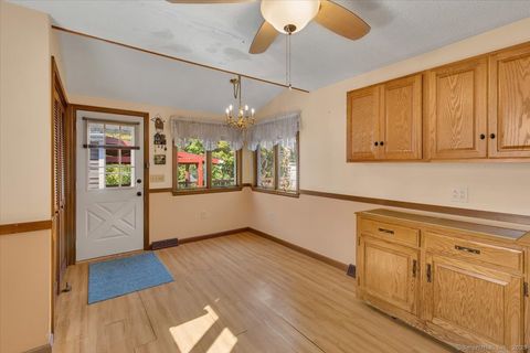 Tiny photo for 123 Merigold Drive, New Britain, CT 06053 (MLS # 24135361)