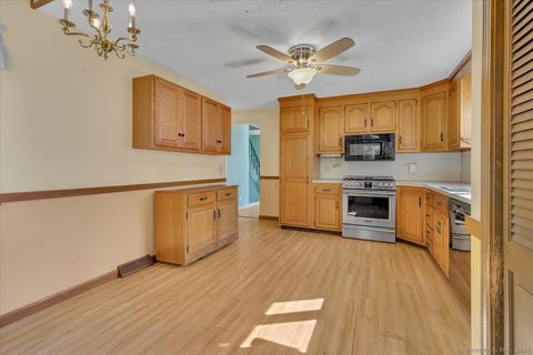 Tiny photo for 123 Merigold Drive, New Britain, CT 06053 (MLS # 24135361)