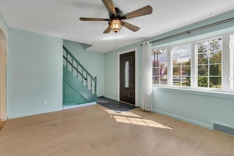 Tiny photo for 123 Merigold Drive, New Britain, CT 06053 (MLS # 24135361)