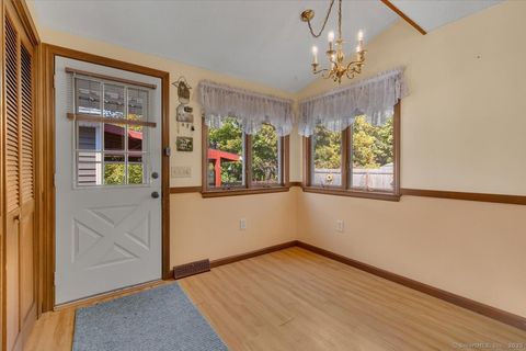 Tiny photo for 123 Merigold Drive, New Britain, CT 06053 (MLS # 24135361)