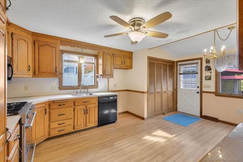 Tiny photo for 123 Merigold Drive, New Britain, CT 06053 (MLS # 24135361)