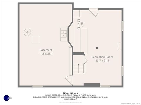 Tiny photo for 123 Merigold Drive, New Britain, CT 06053 (MLS # 24135361)
