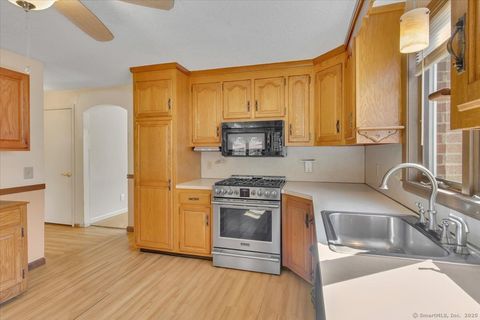 Tiny photo for 123 Merigold Drive, New Britain, CT 06053 (MLS # 24135361)