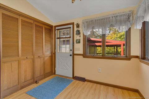 Tiny photo for 123 Merigold Drive, New Britain, CT 06053 (MLS # 24135361)