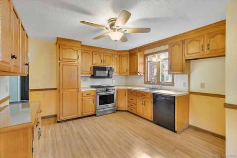 Tiny photo for 123 Merigold Drive, New Britain, CT 06053 (MLS # 24135361)