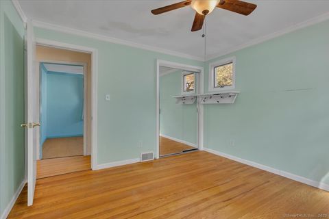 Tiny photo for 123 Merigold Drive, New Britain, CT 06053 (MLS # 24135361)