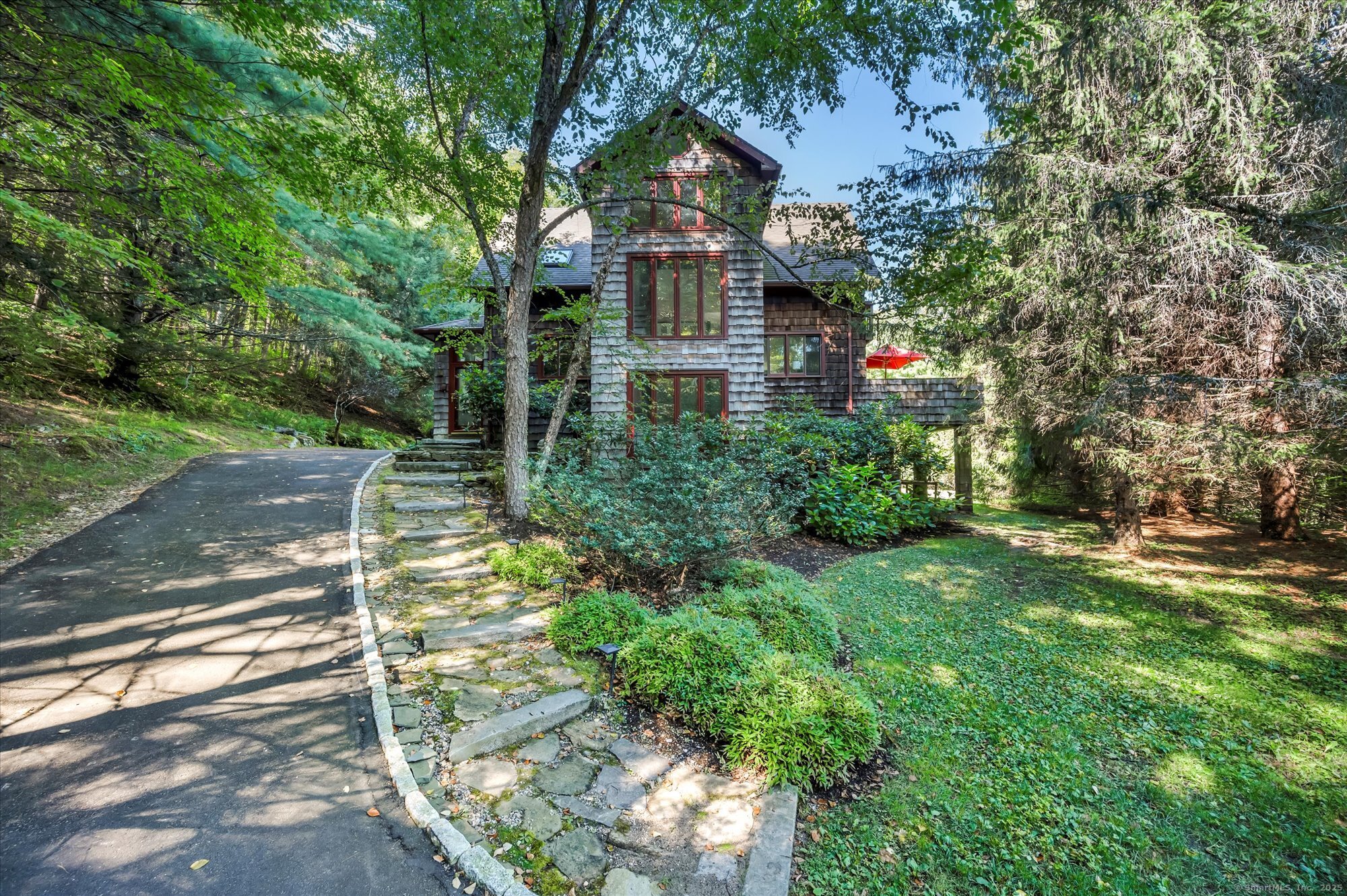 233 Sharon Goshen Turnpike Road