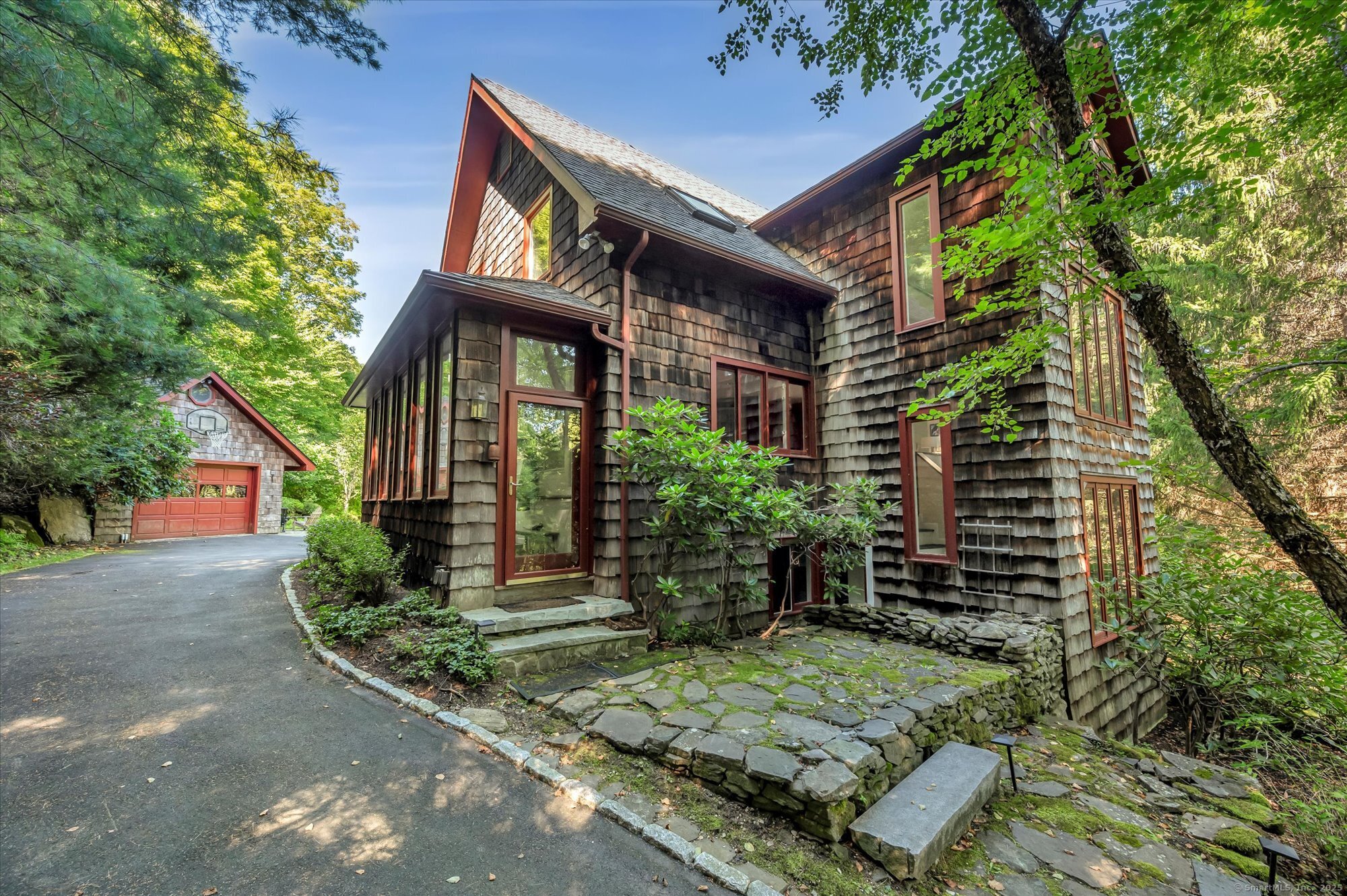 233 Sharon Goshen Turnpike Road