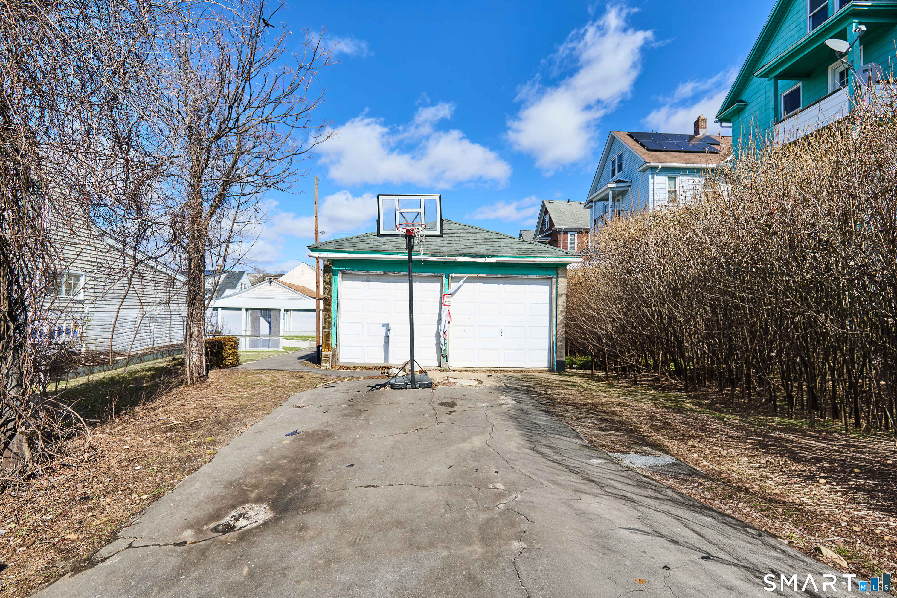 203-207 Wayne Street