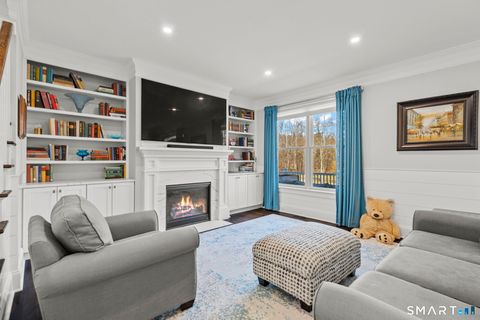 Tiny photo for 116 Silvermine Avenue, Norwalk, CT 06850 (MLS # 24163277)