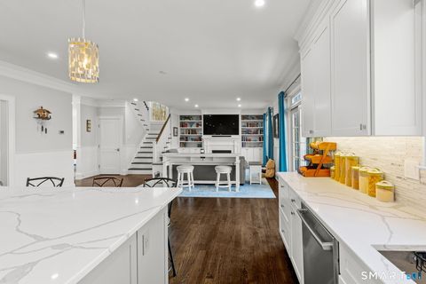 Tiny photo for 116 Silvermine Avenue, Norwalk, CT 06850 (MLS # 24163277)