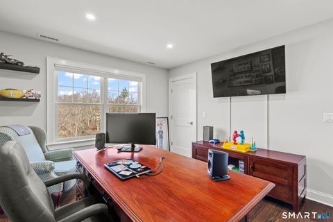 Tiny photo for 116 Silvermine Avenue, Norwalk, CT 06850 (MLS # 24163277)