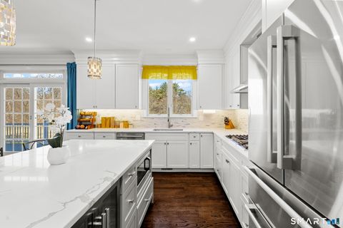 Tiny photo for 116 Silvermine Avenue, Norwalk, CT 06850 (MLS # 24163277)