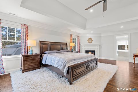 Tiny photo for 116 Silvermine Avenue, Norwalk, CT 06850 (MLS # 24163277)