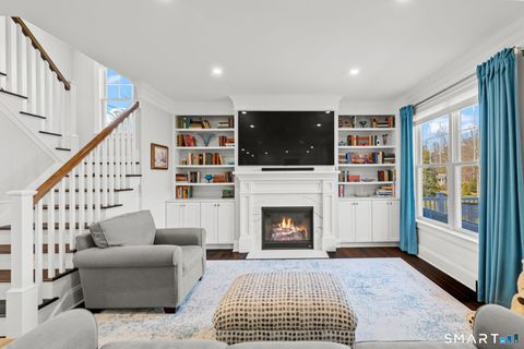 Tiny photo for 116 Silvermine Avenue, Norwalk, CT 06850 (MLS # 24163277)