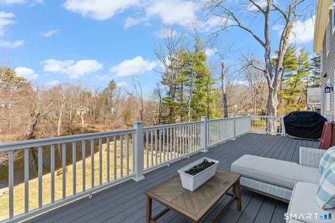 Tiny photo for 116 Silvermine Avenue, Norwalk, CT 06850 (MLS # 24163277)